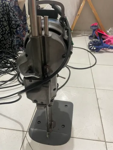 Máquina de corte ( 8 polegadas) 