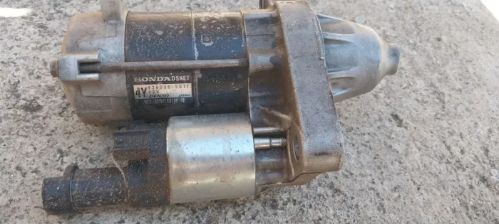 Peças usadas de carro