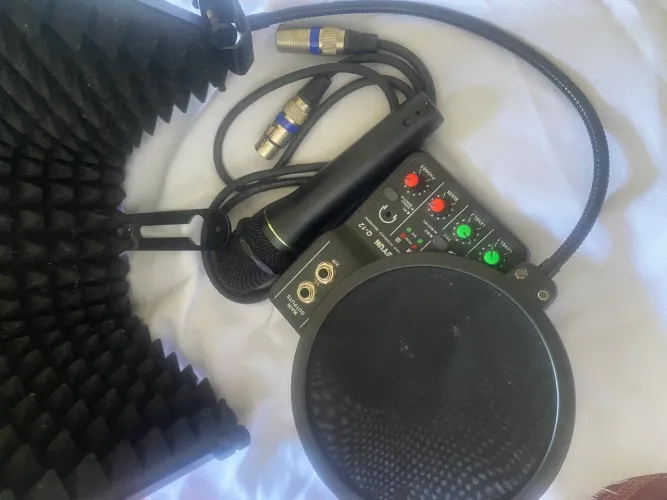 Kit home Studio 