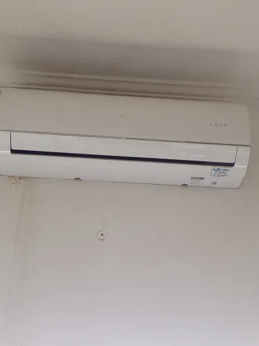 Ar condicionado 