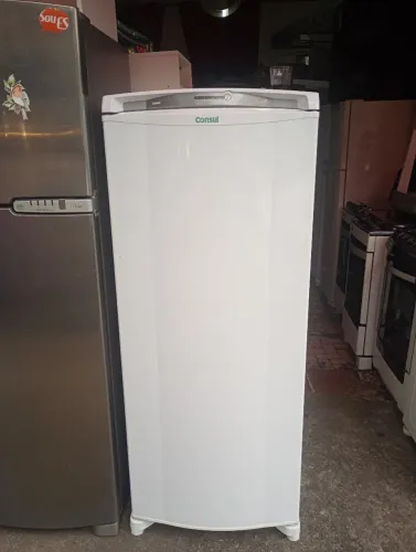 Geladeira Consul Frost Free 