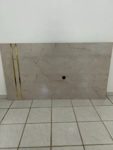 Painel para TV até 65?