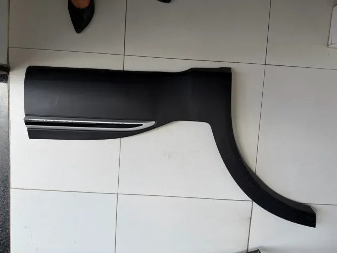Moldura da porta traseira direita Cherry Tiggo 5x