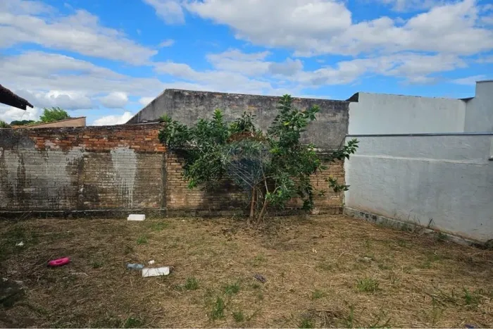 TERRENO EM BOTUCATU NA VILA DOS LAVRADORES