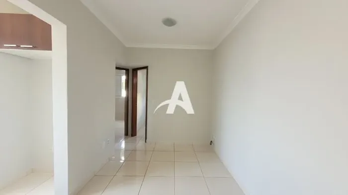 Aluguel Apartamento SANTA MÔNICA