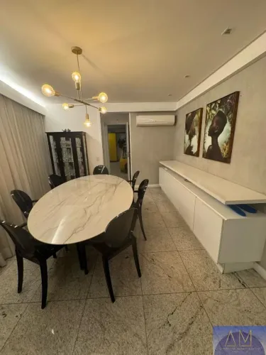 Apartamento à Venda em Parnamirim
