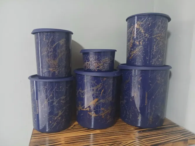 Tupperware