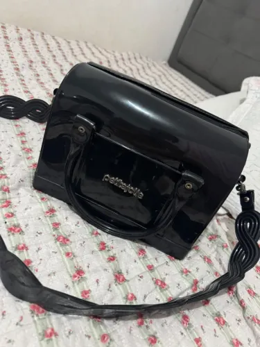 Bolsa Petite Jolie