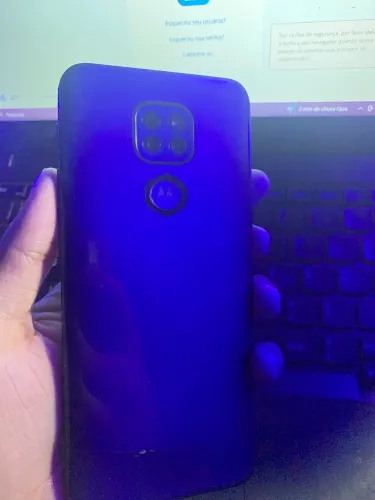 Moto g9 play