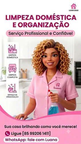 Serviços gerais