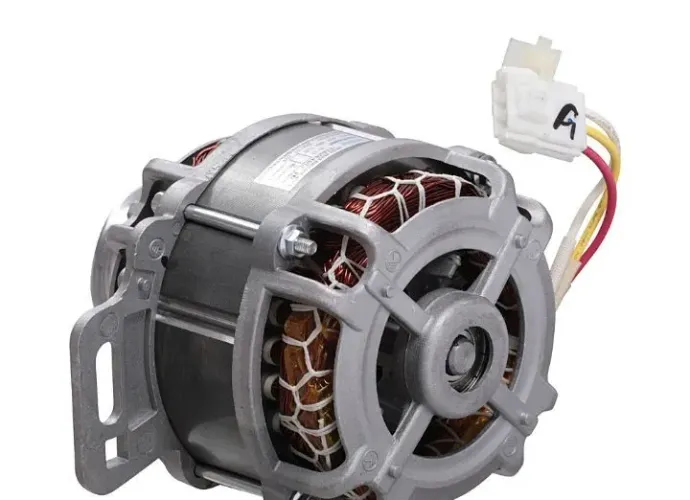 Motores de maquina de lavar Brastemp Eletrolux 