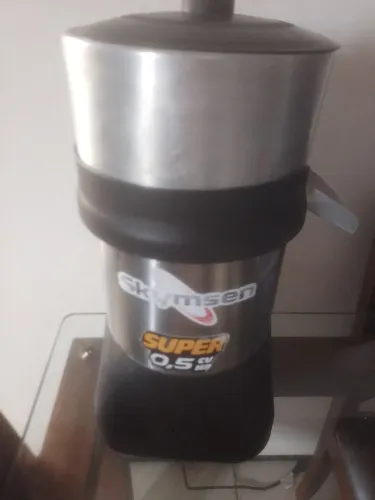 Espremedor de laranja