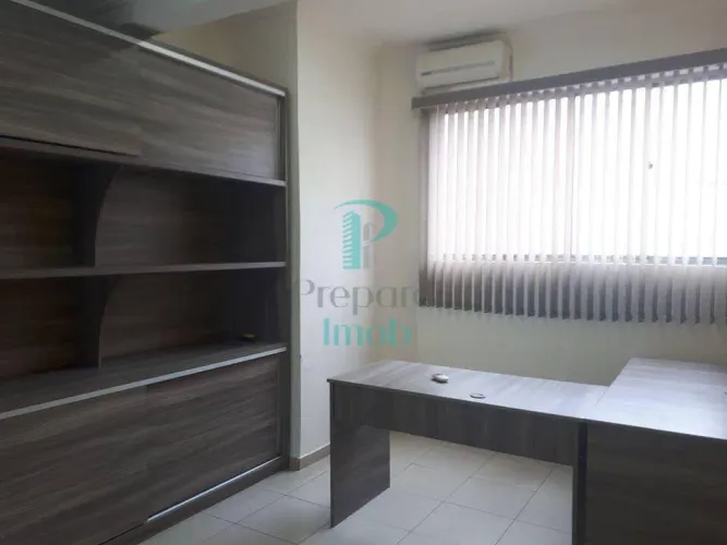 Sala comercial à Venda - Osasco / Edifício Boghos Kartalian