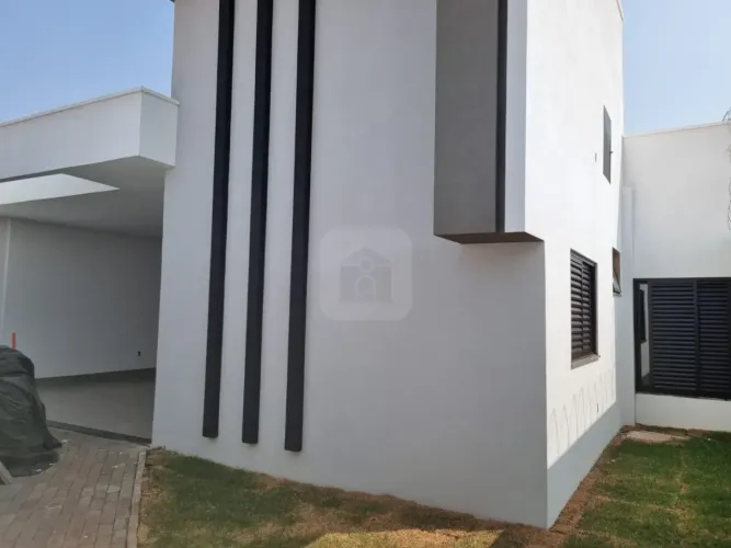 Casa Para Venda No Bairro Jardim Sul