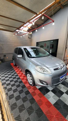 Fiat Palio Attractive 1.0 EVO Fire Flex 8V 5P 2013