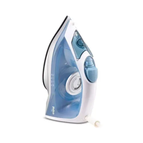 Ferro a Vapor Philco PFV40 Azul 220v