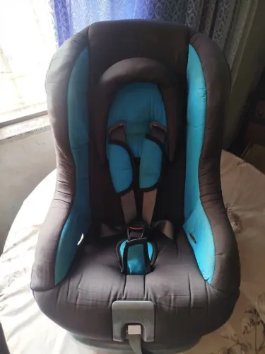 Cadeirinha de crianca para carro