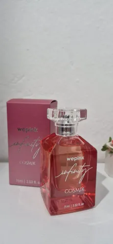 Perfume Infinity Cosmik