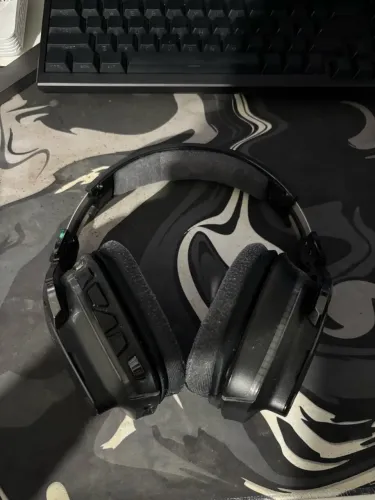 Headset G935 Sem fio