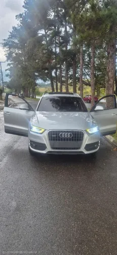 Audi Q3 2.0 TFSI Quat. 170/180cv S-tronic 5P 2014