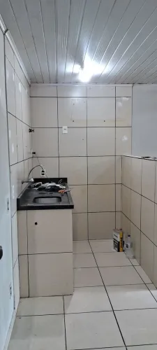 Alugo Apt 2 Quartos