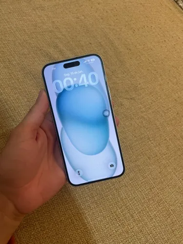 IPhone 15 plus