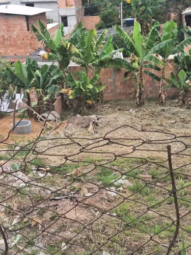 Vendo Terreno 224 metros