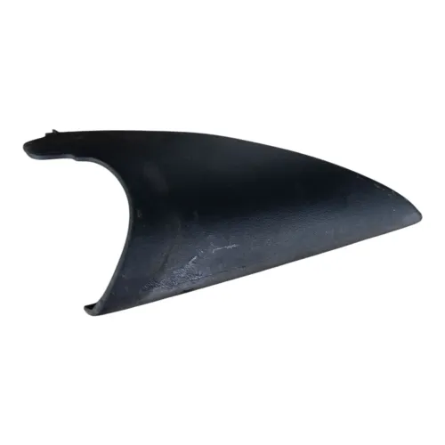 MOLDURA RETROVISOR INTERNA DIREITO AUDI A3 1997 2006