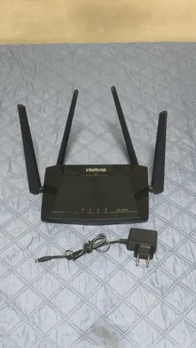 ROTEADOR INTELBRAS 5G