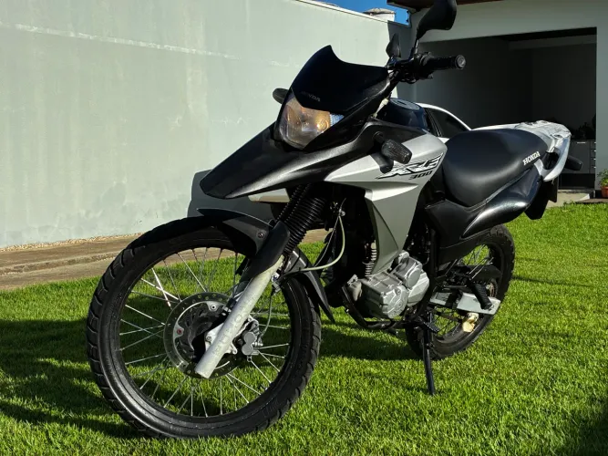 Honda XRE300