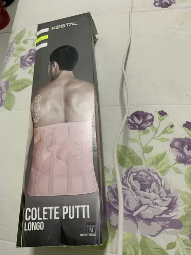 Colete Putin