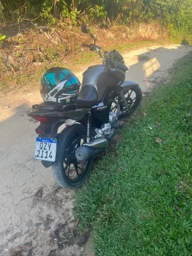 Venda 14 mil