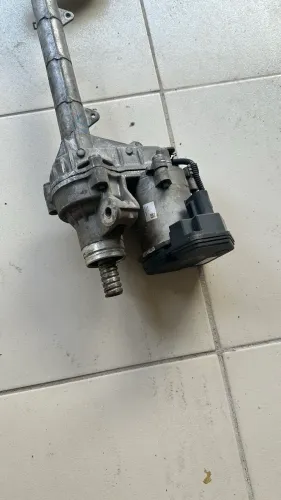 Caixa De Direção Elétrica Ford Fusion 2013-2019 
