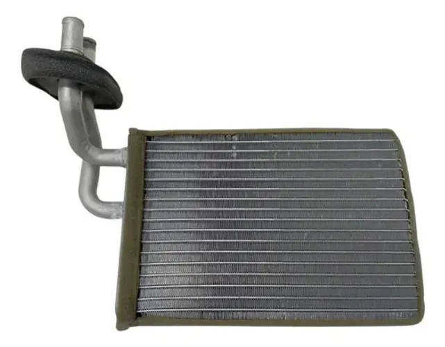 Radiador Ar Quente Mitsubishi Pajero Tr4 2014 2015