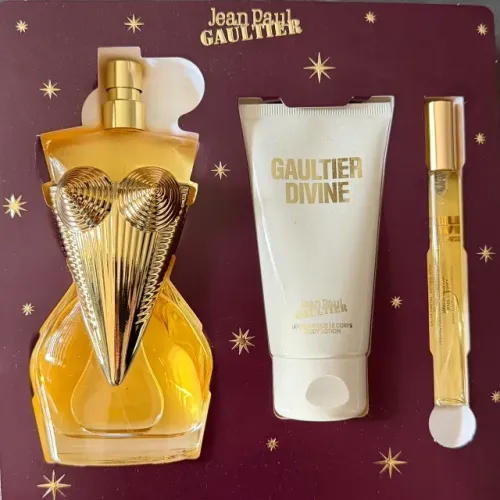 perfume