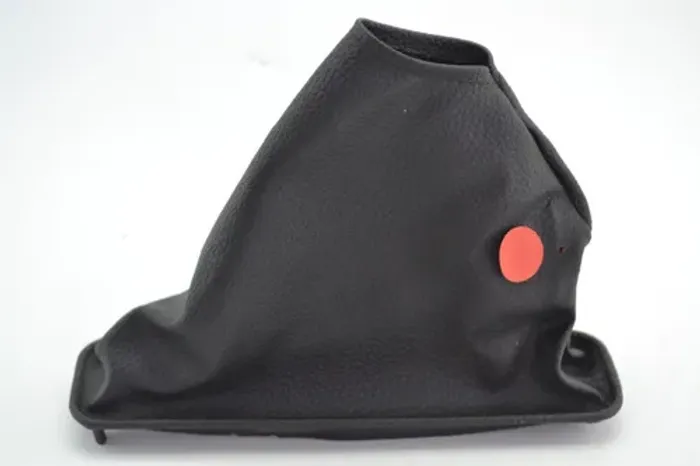  Coifa Freio Mão Console Toyota Corolla 2016 Original Original