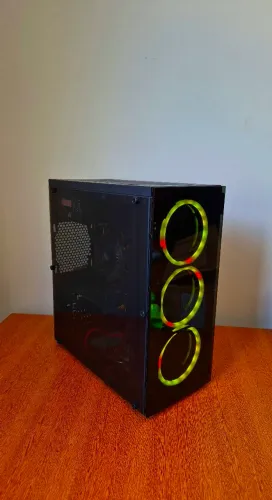 ?Pc gamer - Barato?