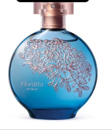 FLORATTA MY BLUE 75ML