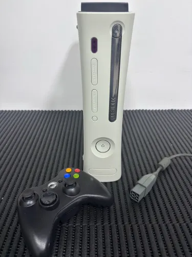 Xbox Branco