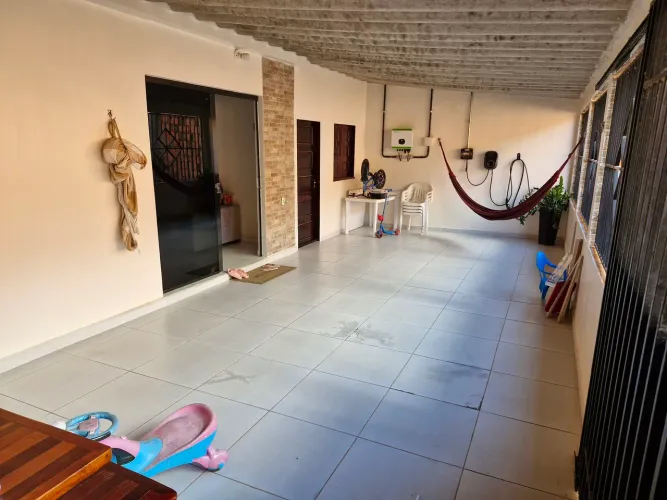 Casa Perto de tudo