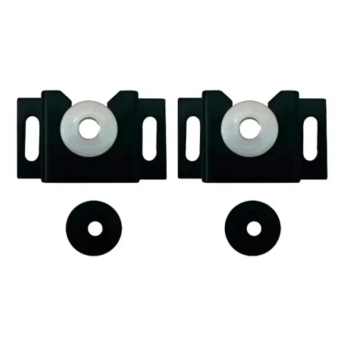 Suporte Fixo para Televisão Universal Parede Preto
