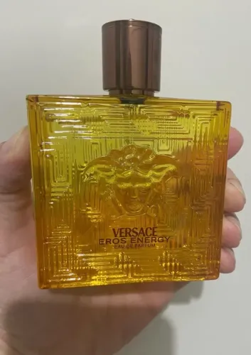 Versace Eros Energy EDP 100ml