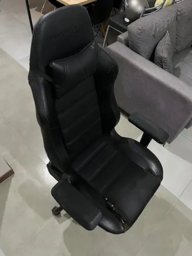Cadeira Gamer/Escritório VG-PL6000