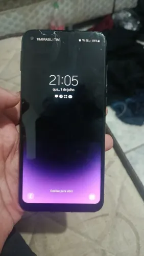 Samsung Galaxy a11