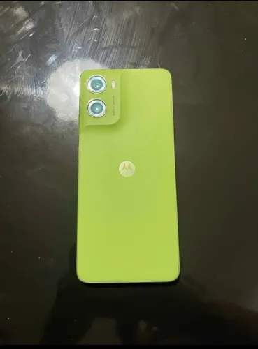 moto G06 - 5 meses de uso