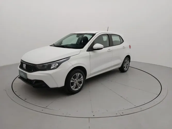 Fiat Argo Drive 1.0 Firefly 2025