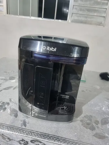 Filtro Ibbl Innovare Touch 