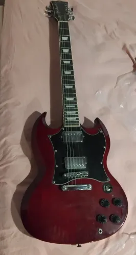 Guitarra
