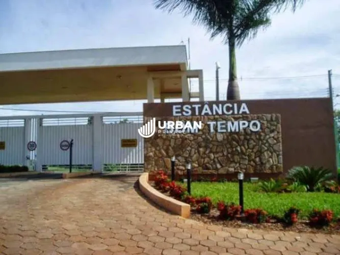 Terreno à venda, 1755 m² por R$ 1.950.000,00 - Estância Bom Tempo - Londrina/PR