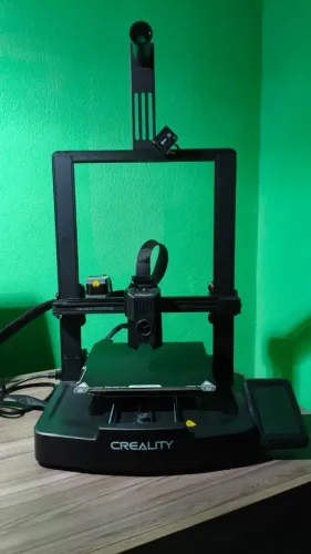Ender 3 V3 KE